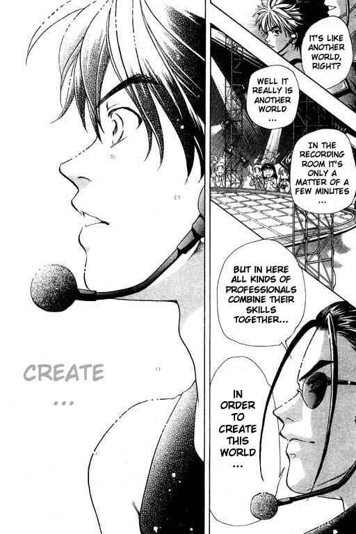 Page 52 Chapter 1 Dragon Voice