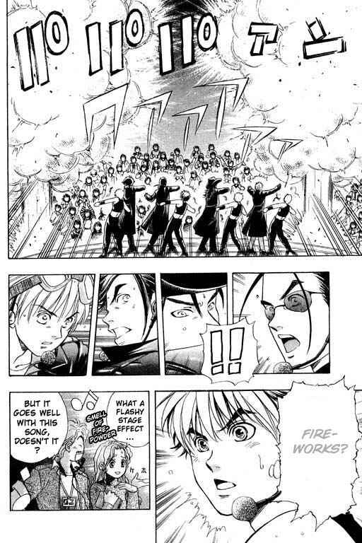 Page 60 Chapter 1 Dragon Voice