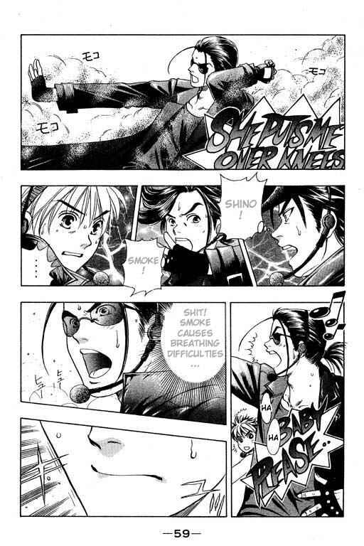 Page 61 Chapter 1 Dragon Voice