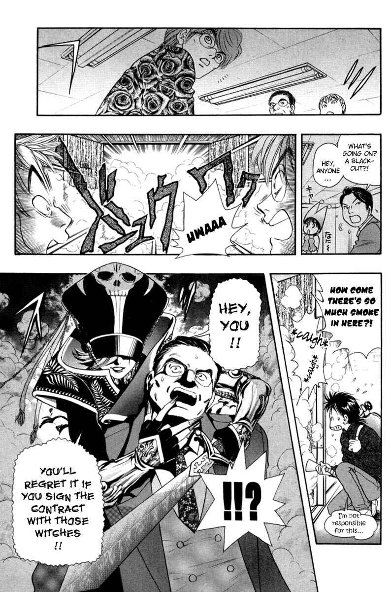 Page 10 Chapter 24 Dragon Voice
