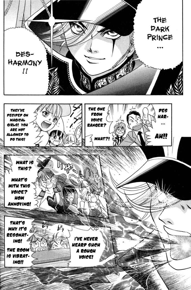 Page 11 Chapter 24 Dragon Voice