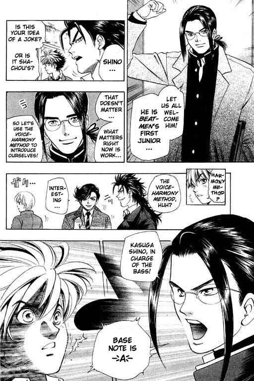 Page 13 Chapter 3 Dragon Voice