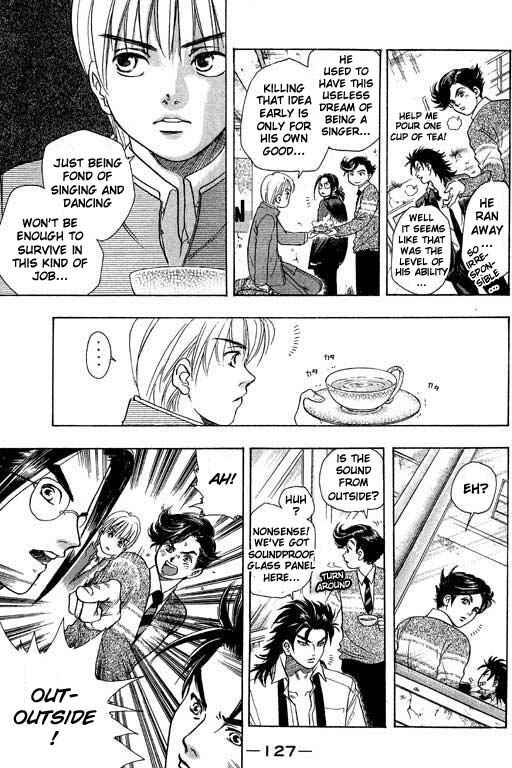 Page 18 Chapter 3 Dragon Voice