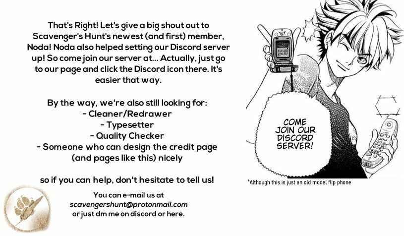 Page 2 Chapter 48 Dragon Voice