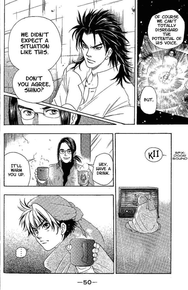 Page 8 Chapter 9 Dragon Voice