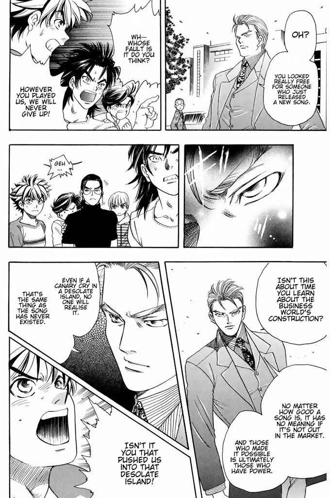 Page 11 Chapter 44 Dragon Voice