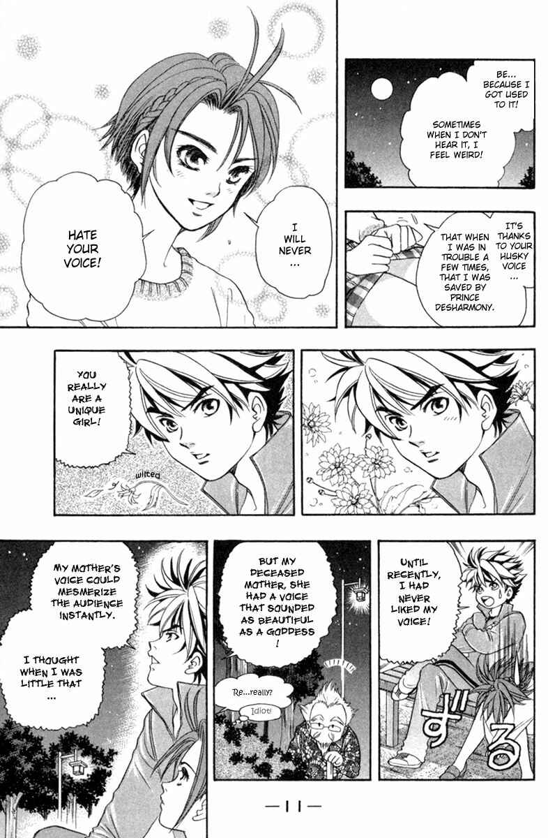 Page 11 Chapter 25 Dragon Voice