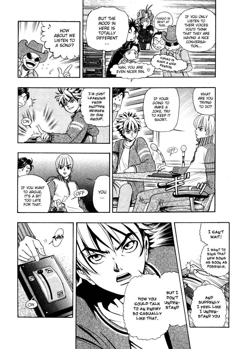 Page 16 Chapter 11 Dragon Voice