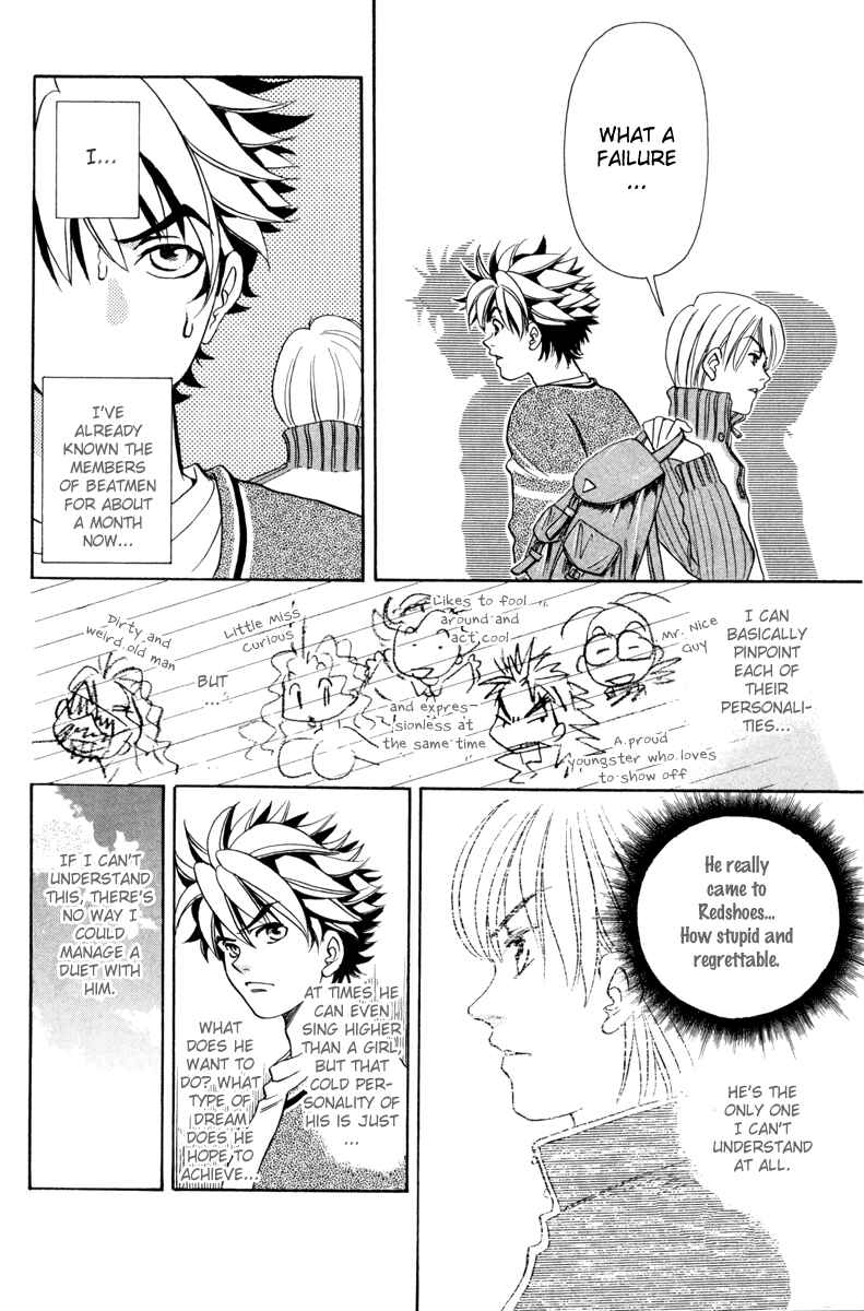 Page 8 Chapter 11 Dragon Voice