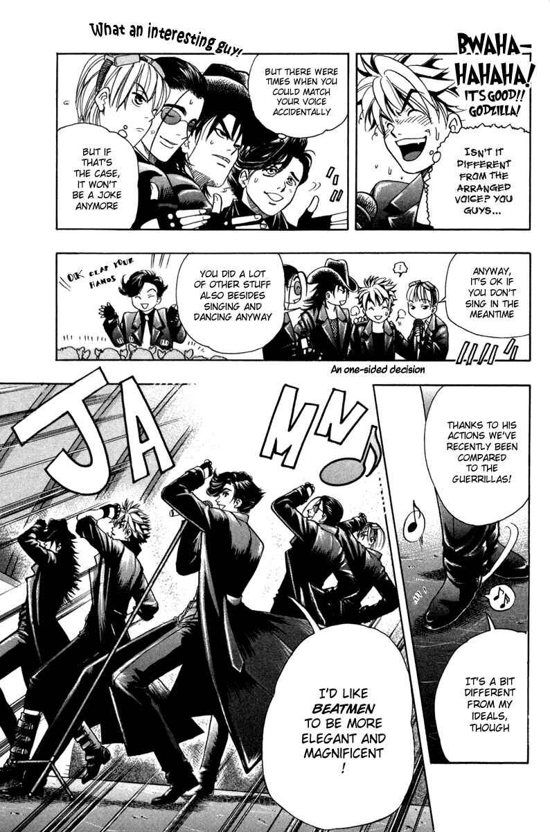 Page 10 Chapter 14 Dragon Voice