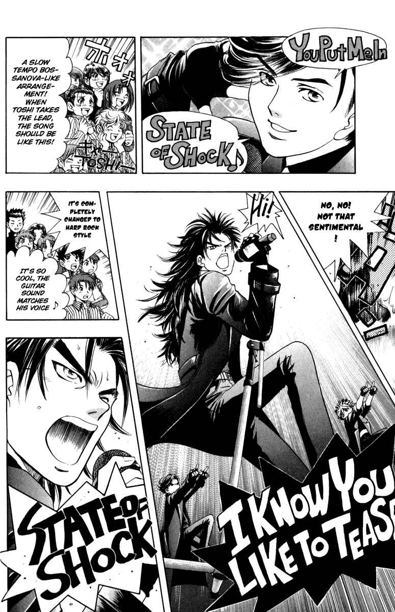 Page 11 Chapter 14 Dragon Voice