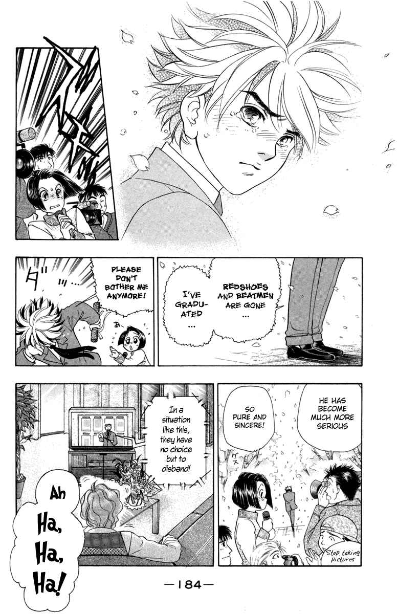 Page 22 Chapter 15 Dragon Voice