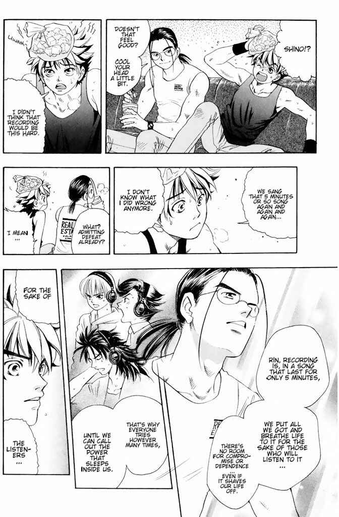 Page 13 Chapter 37 Dragon Voice