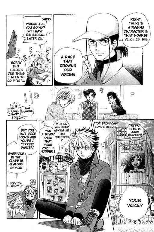 Page 11 Chapter 2 Dragon Voice