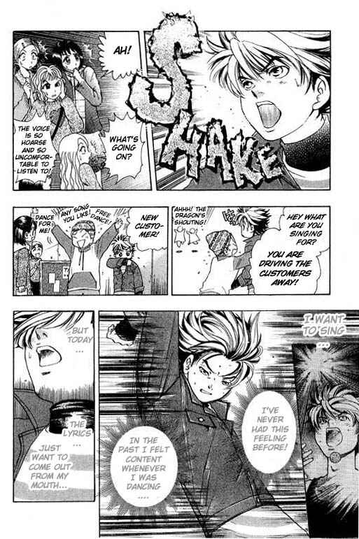 Page 13 Chapter 2 Dragon Voice