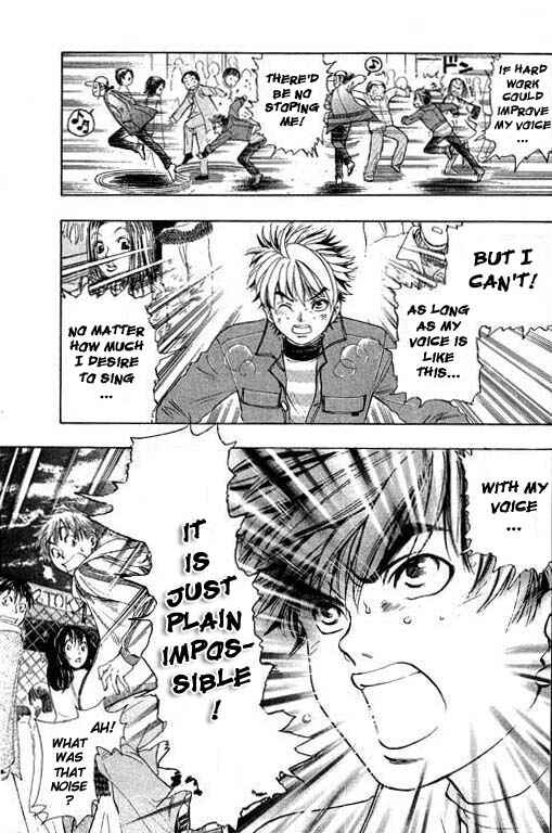 Page 20 Chapter 2 Dragon Voice
