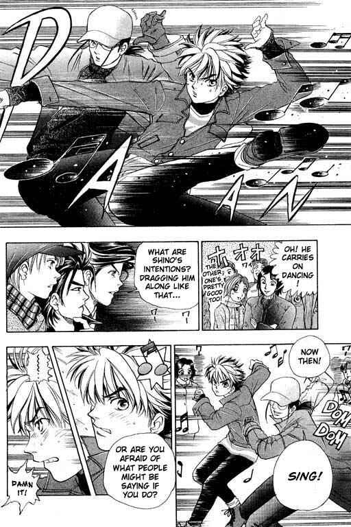 Page 25 Chapter 2 Dragon Voice