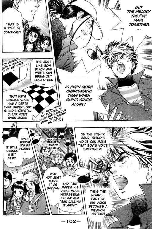 Page 29 Chapter 2 Dragon Voice