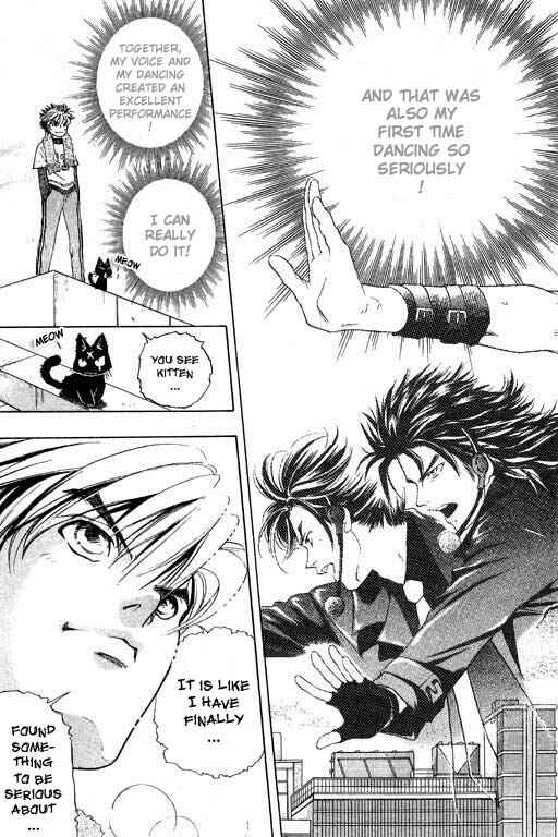 Page 4 Chapter 2 Dragon Voice