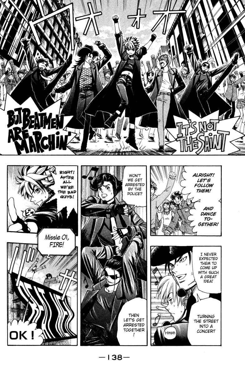 Page 16 Chapter 13 Dragon Voice