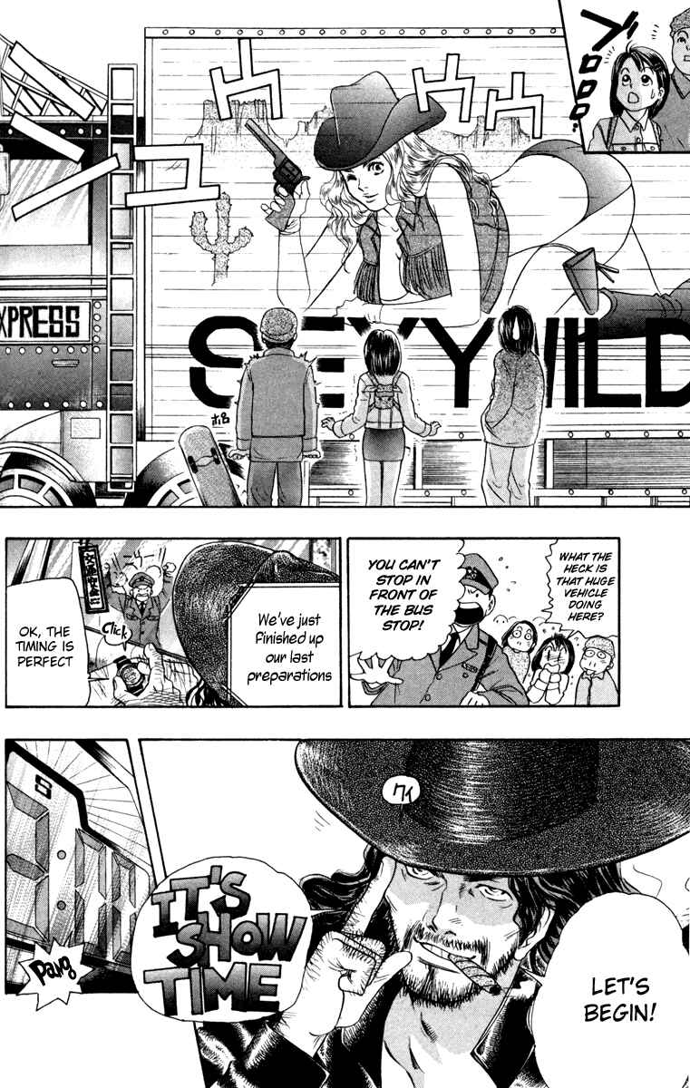 Page 9 Chapter 13 Dragon Voice