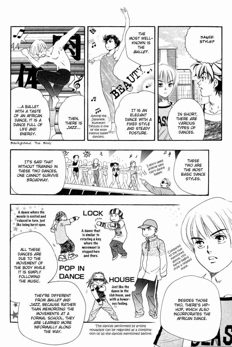 Page 6 Chapter 30 Dragon Voice