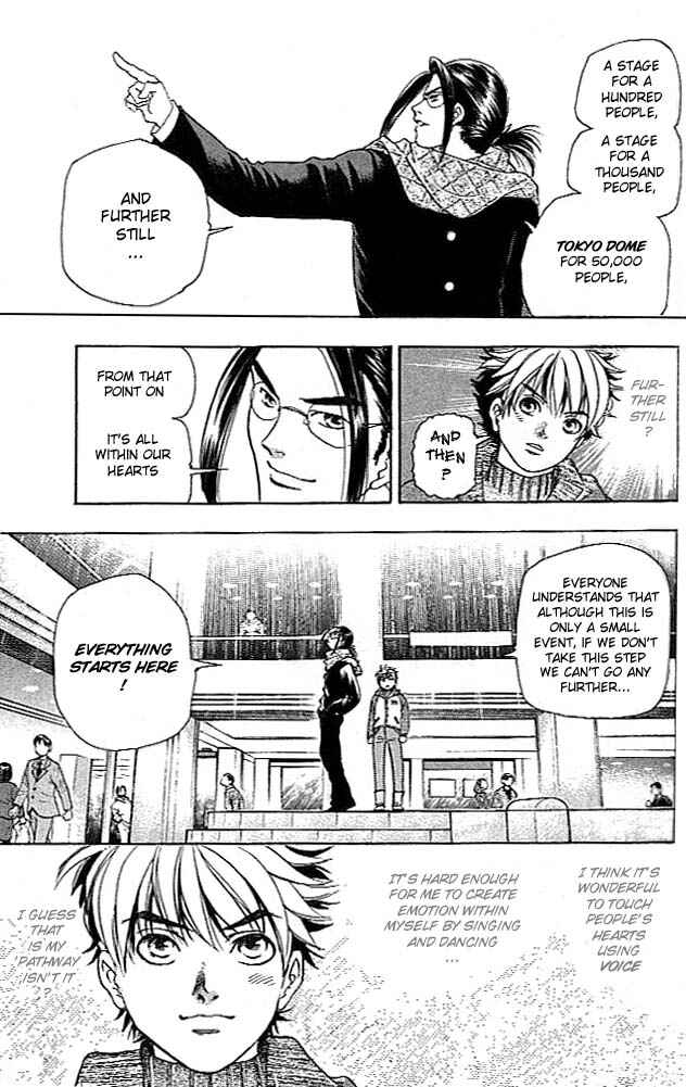 Page 10 Chapter 4 Dragon Voice