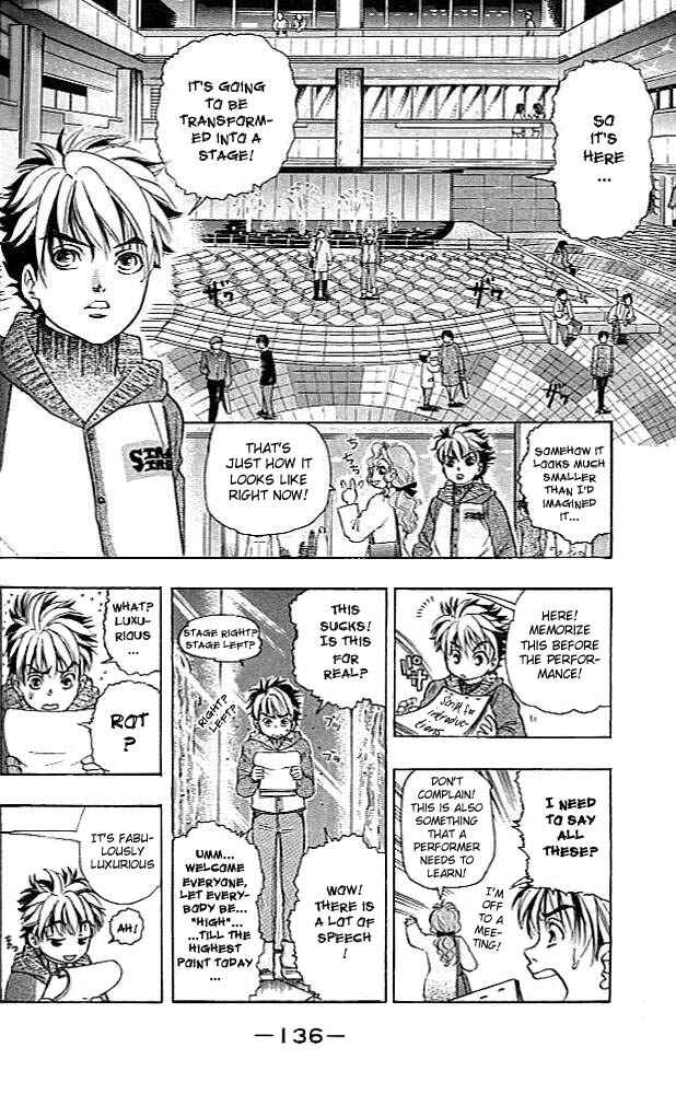 Page 7 Chapter 4 Dragon Voice