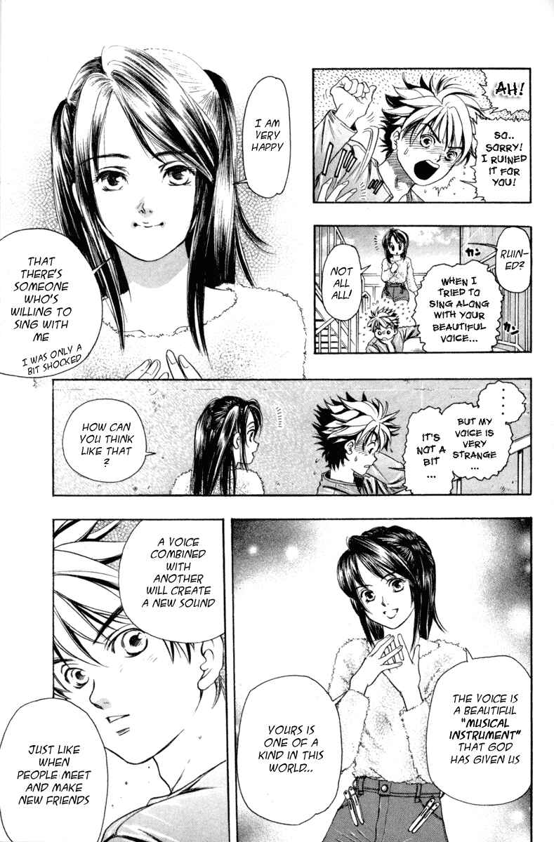 Page 10 Chapter 6 Dragon Voice