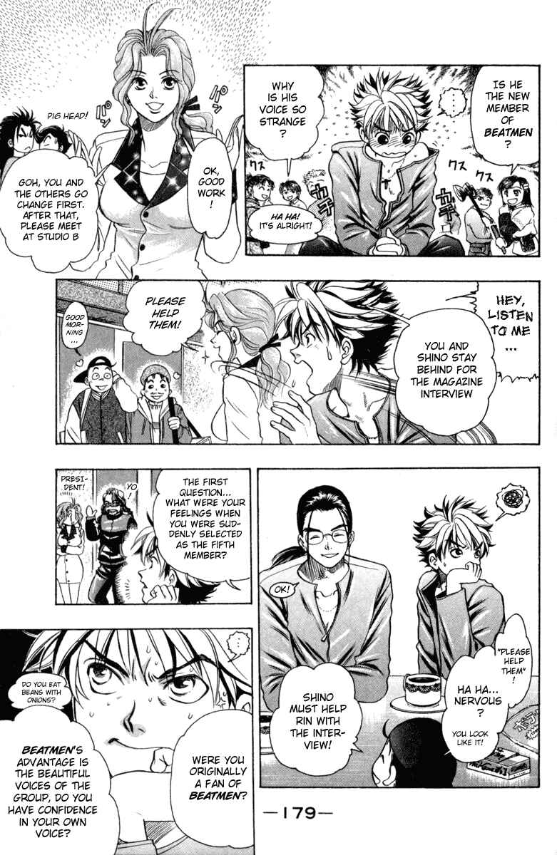Page 4 Chapter 6 Dragon Voice
