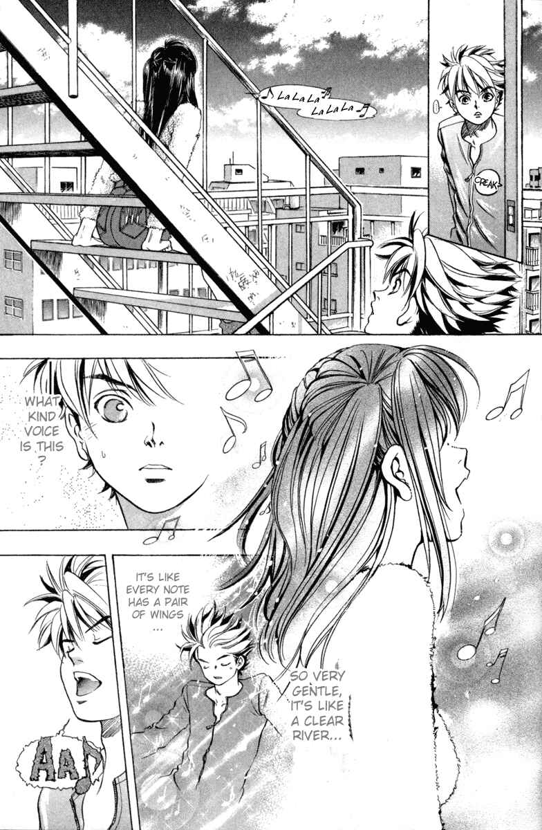 Page 8 Chapter 6 Dragon Voice