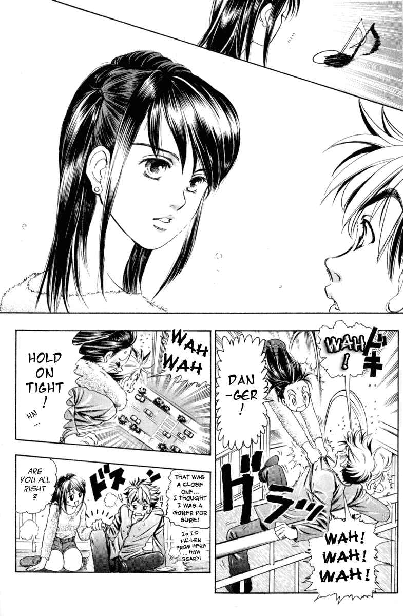 Page 9 Chapter 6 Dragon Voice