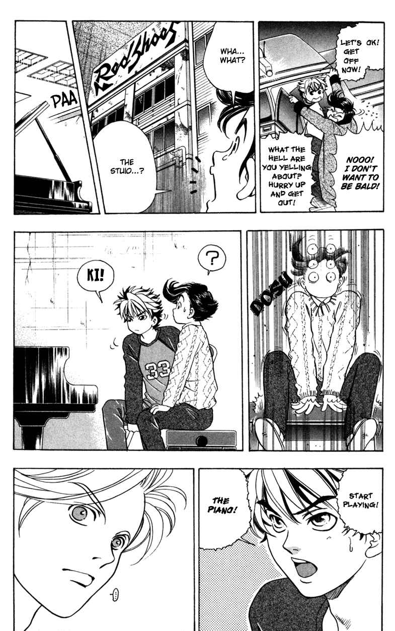 Page 11 Chapter 7 Dragon Voice