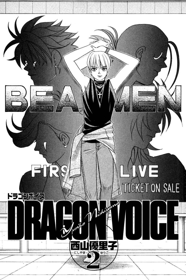 Page 1 Chapter 7 Dragon Voice