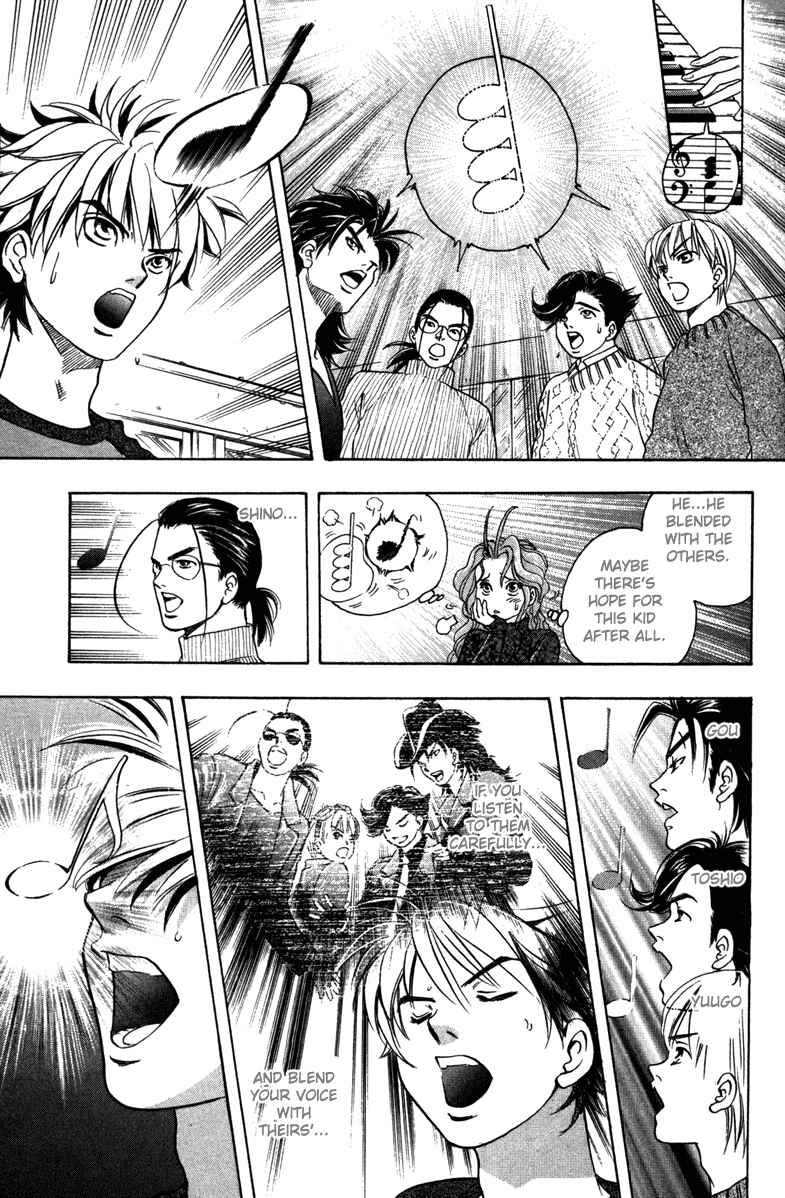 Page 19 Chapter 7 Dragon Voice