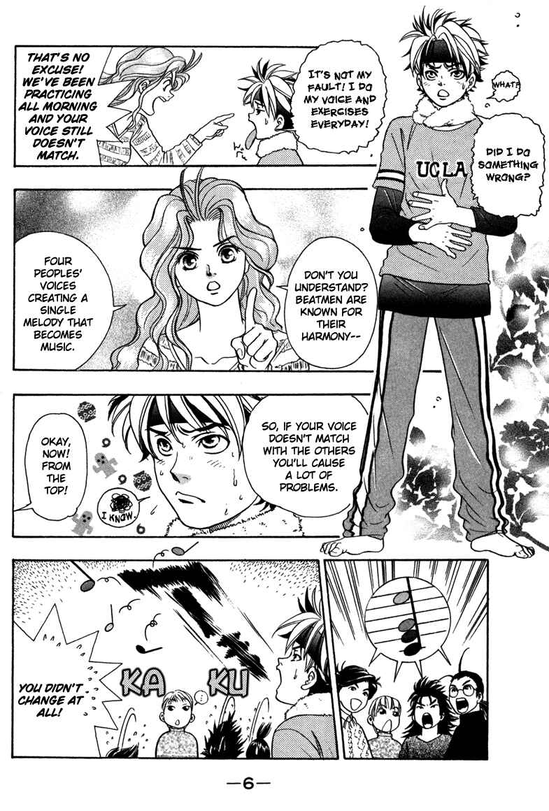 Page 6 Chapter 7 Dragon Voice