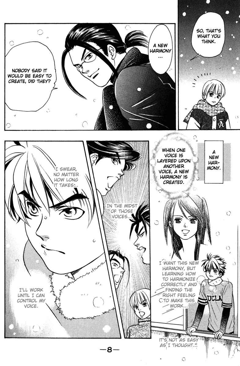 Page 8 Chapter 7 Dragon Voice