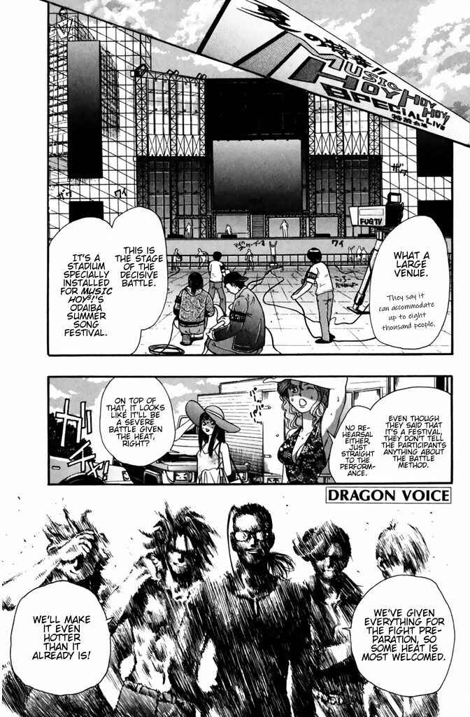 Page 6 Chapter 52 Dragon Voice