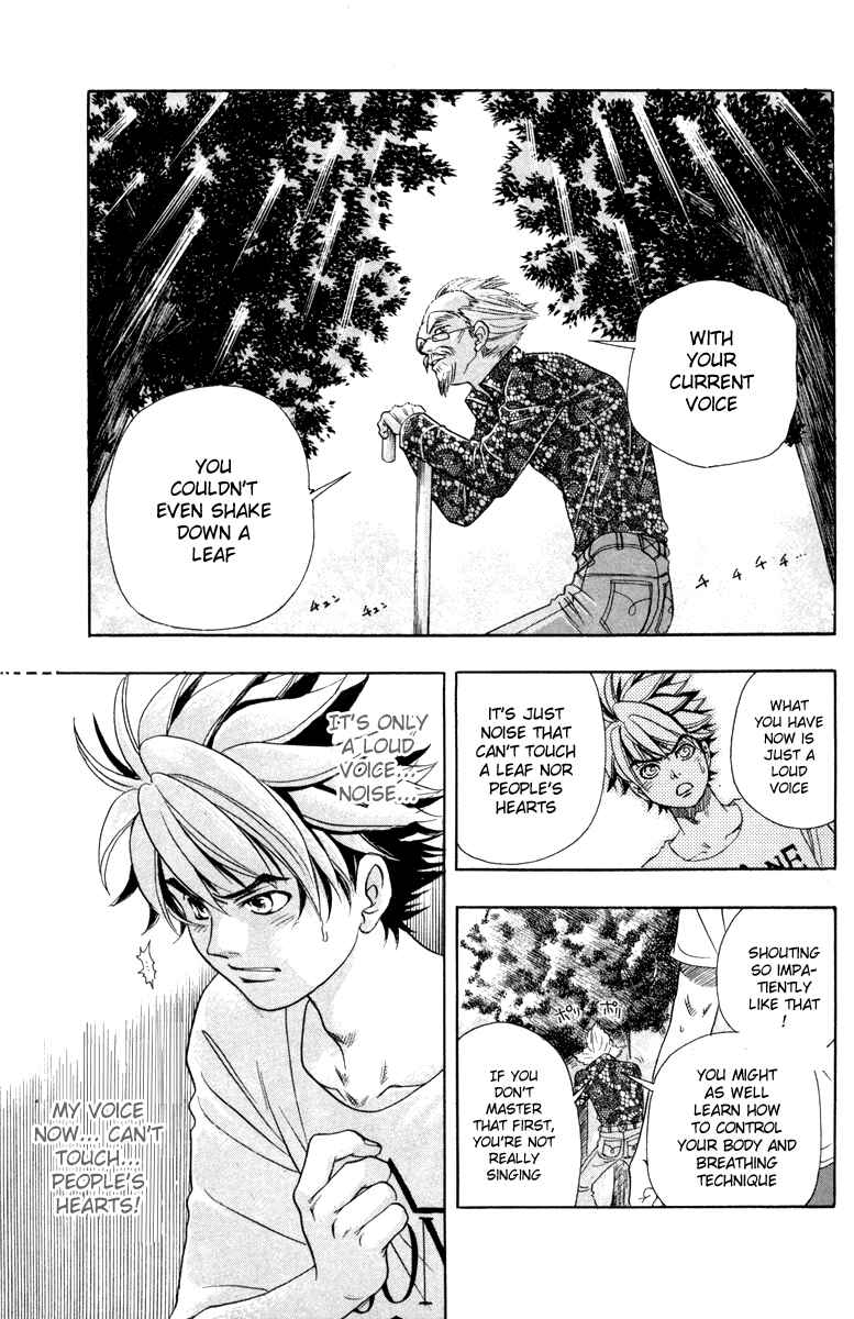 Page 10 Chapter 17 Dragon Voice