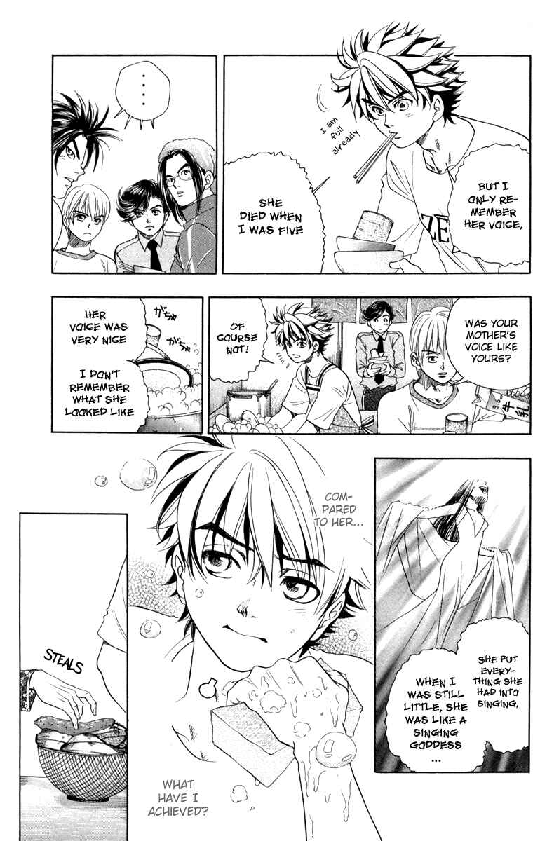 Page 6 Chapter 17 Dragon Voice