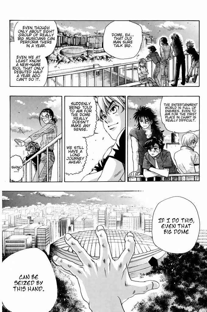 Page 11 Chapter 43 Dragon Voice