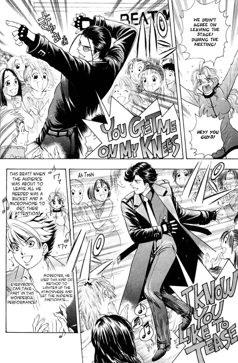 Page 10 Chapter 5 Dragon Voice