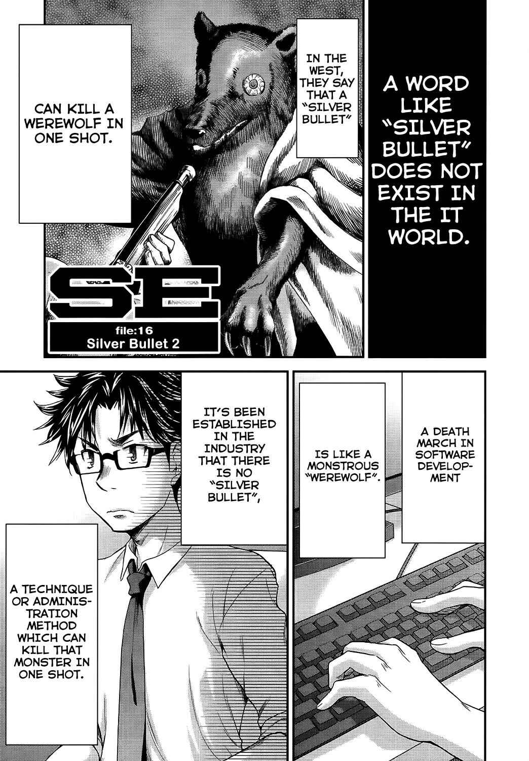Page 1 Chapter 16 SE