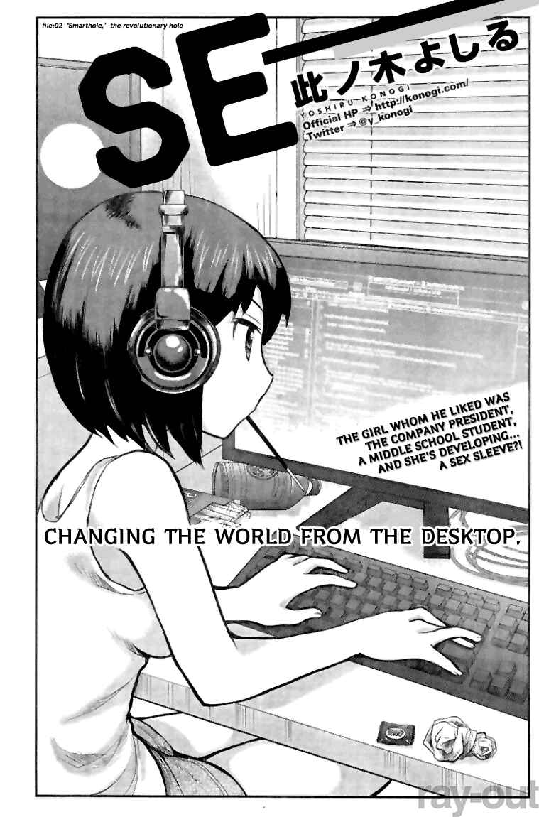 Page 1 Chapter 2 SE