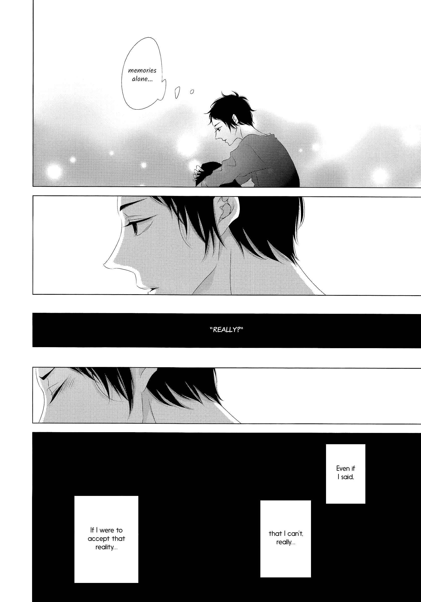 Page 17 Chapter Unknown_890b Haikyu!! - Affair After Tonight (Doujinshi)