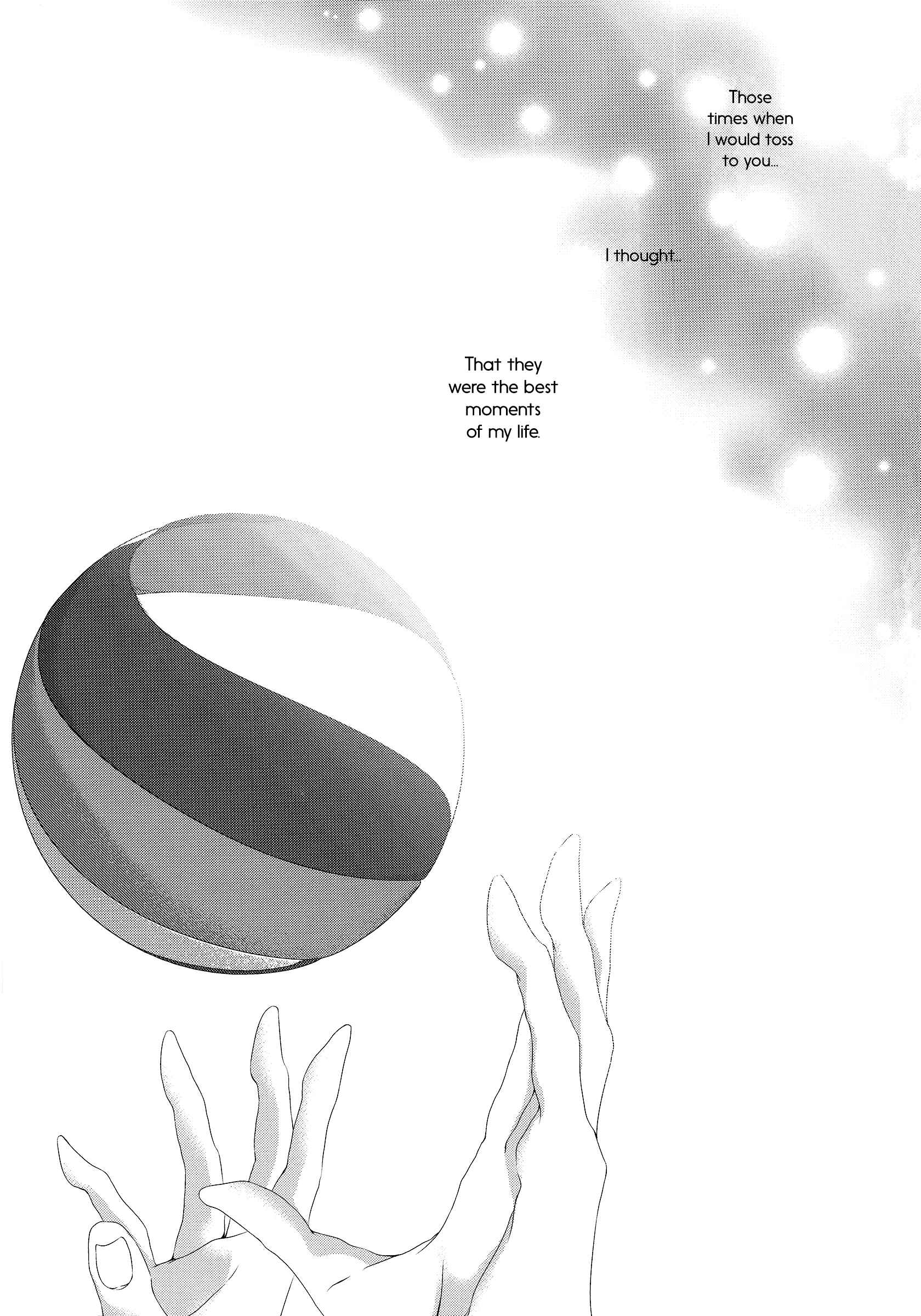 Page 4 Chapter Unknown_890b Haikyu!! - Affair After Tonight (Doujinshi)