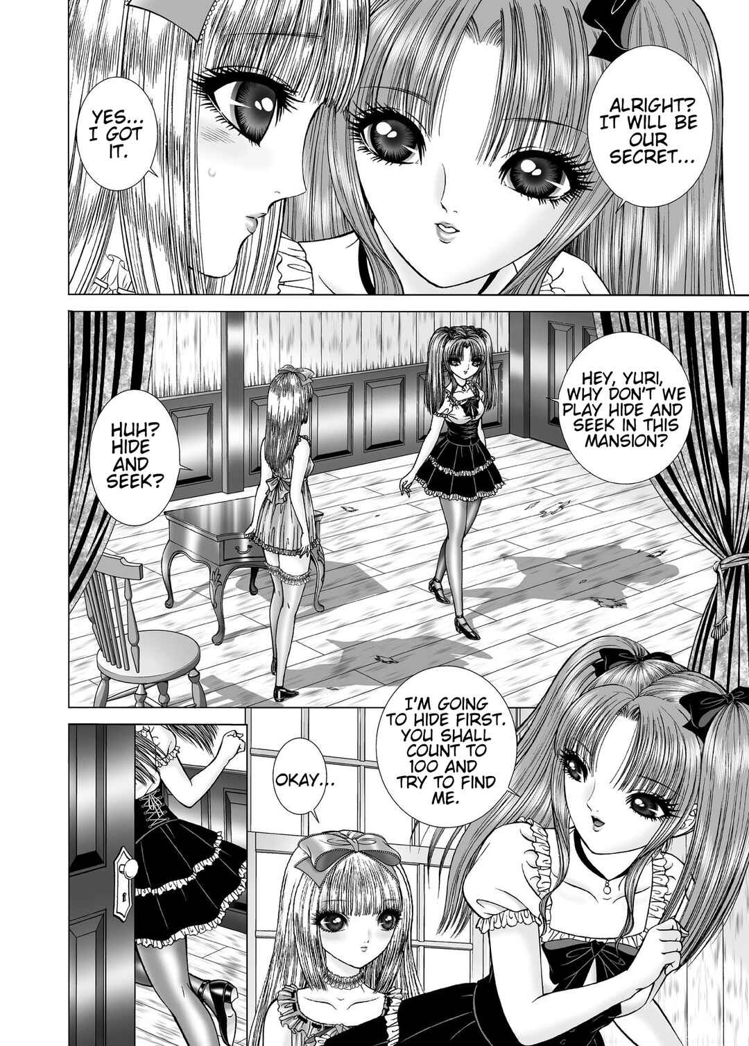 Page 6 Chapter Unknown_e14e TranSDOLL - Hide and Seek