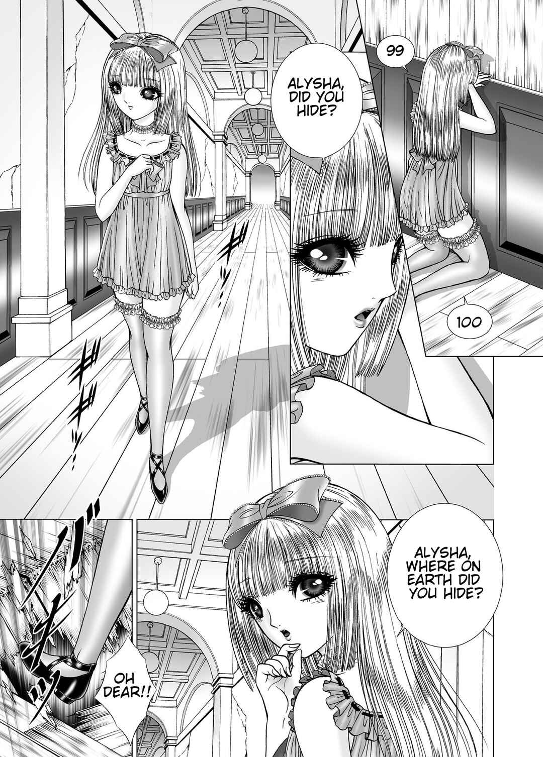 Page 7 Chapter Unknown_e14e TranSDOLL - Hide and Seek