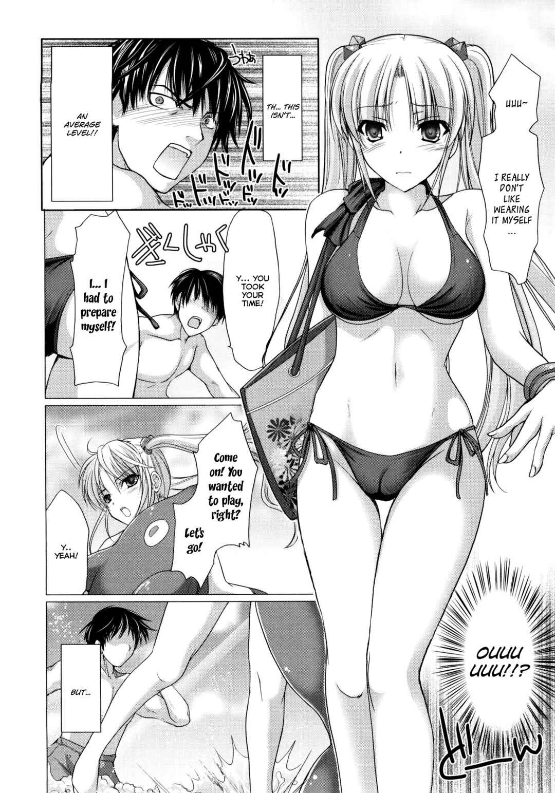 Page 4 Chapter 10 Maid Yome