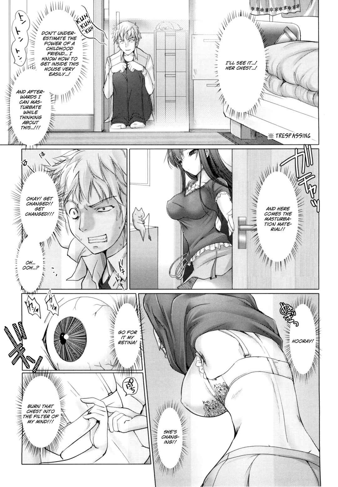 Page 3 Chapter 12 Maid Yome
